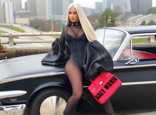 Iggy Azalea pic #1113337