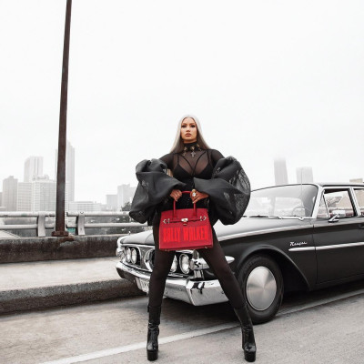 Iggy Azalea pic #1112188