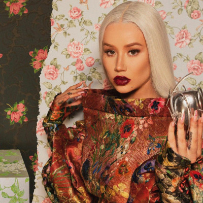 Iggy Azalea pic #1188787