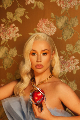 Iggy Azalea pic #1188786