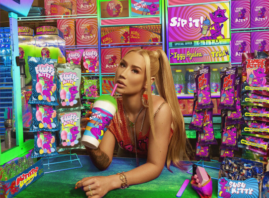 photo 15 in Iggy Azalea gallery [id1259769] 2021-07-06 00:00:00