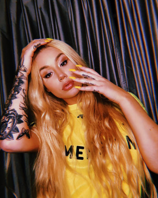 Iggy Azalea pic #1102230
