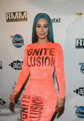 Iggy Azalea pic #1162437