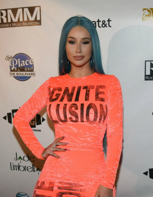 Iggy Azalea pic #1162433
