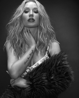 photo 4 in Iggy Azalea gallery [id844051] 2016-04-02 00:00:00