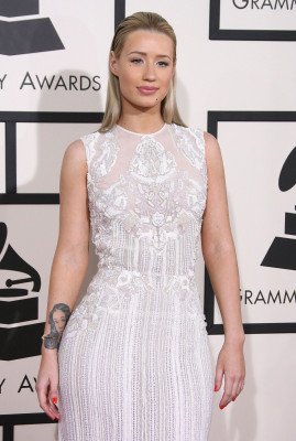 Iggy Azalea pic #1045080