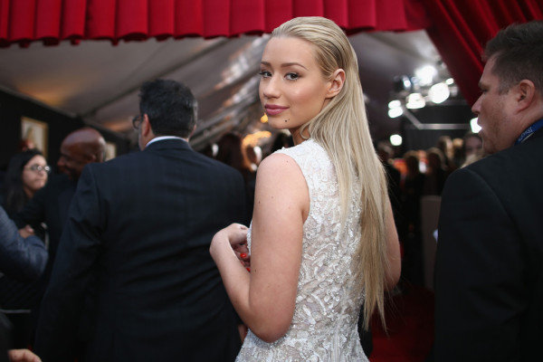 Iggy Azalea pic #1045079