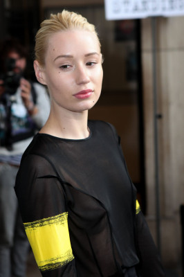 Iggy Azalea pic #1100539