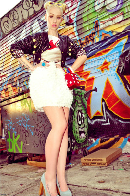 photo 27 in Iggy Azalea gallery [id721628] 2014-08-14 00:00:00