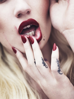 Iggy Azalea pic #787241