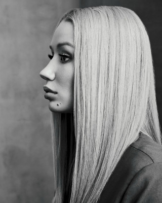 Iggy Azalea pic #1025278