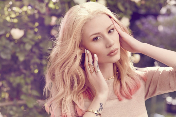Iggy Azalea pic #790141