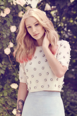 photo 14 in Iggy Azalea gallery [id790142] 2015-08-10 00:00:00