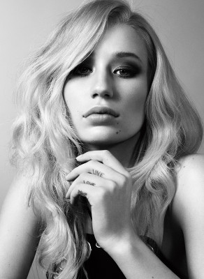 photo 9 in Iggy Azalea gallery [id770289] 2015-04-27 00:00:00