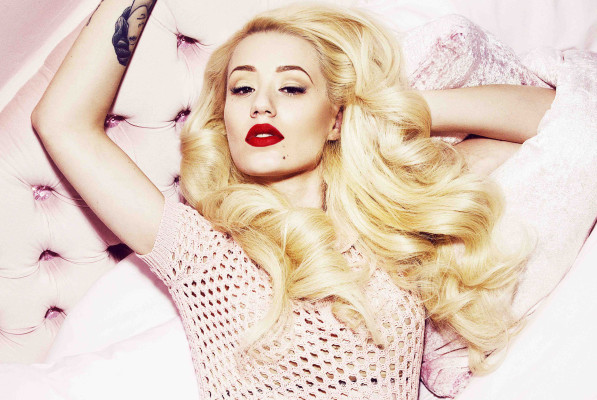 photo 13 in Iggy Azalea gallery [id721612] 2014-08-14 00:00:00