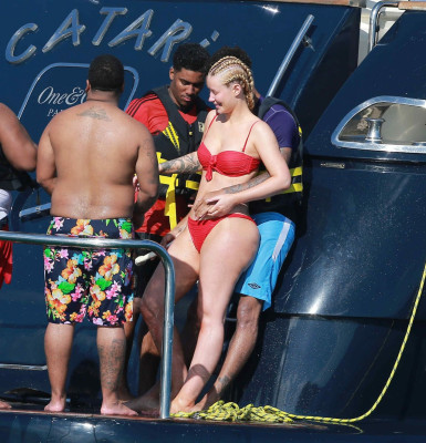 photo 20 in Iggy Azalea gallery [id904307] 2017-01-25 00:00:00