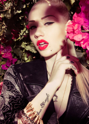 photo 12 in Iggy Azalea gallery [id721613] 2014-08-14 00:00:00