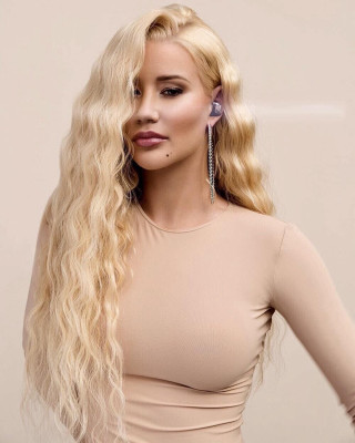 Iggy Azalea pic #1103166
