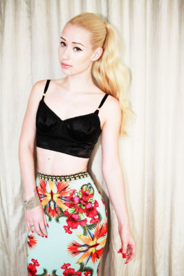 Iggy Azalea pic #1028640