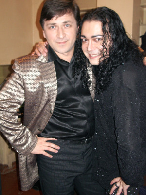 Igor Nadjiev pic #1190655