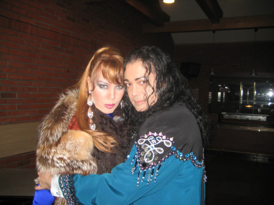 Igor Nadjiev pic #1190246
