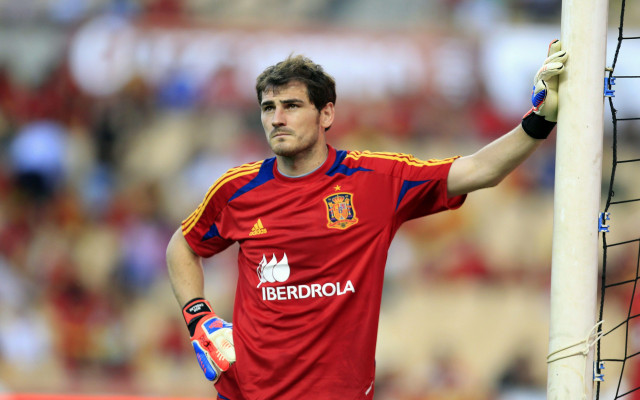 photo 21 in Iker Casillas gallery [id499783] 2012-06-15 00:00:00