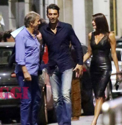 Ilaria DAmico pic #1231762