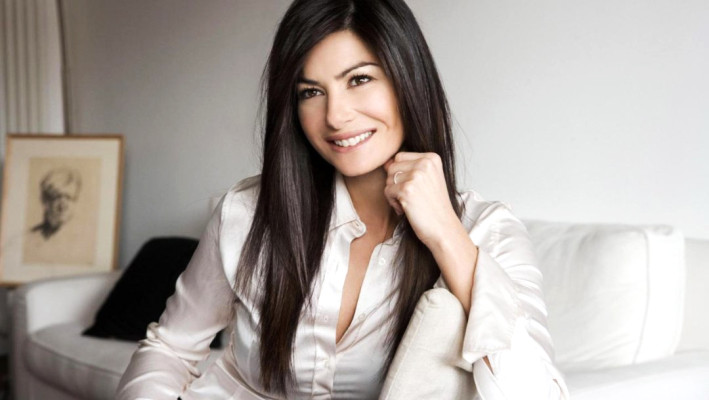 Ilaria DAmico pic #1197465