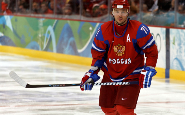 Ilya Kovalchuk  pic #617186