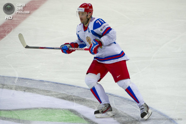Ilya Kovalchuk  pic #611115