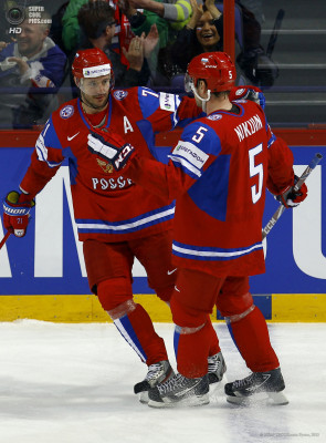 Ilya Kovalchuk  pic #611121