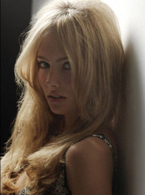 Ilze Bajare pic #92585