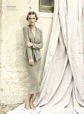 Imogen Morris Clarke pic #718202