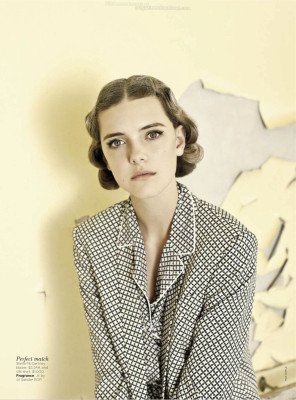 Imogen Morris Clarke pic #718198