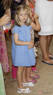 Infanta Leonor of Spain pic #622984