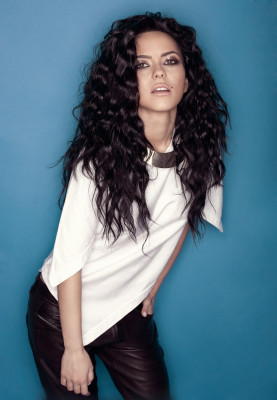 Inna (Elena Alexandra Apostoleanu) pic #423332