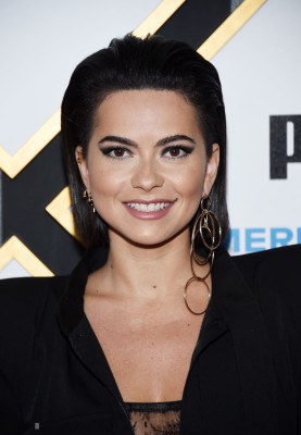 Inna (Elena Alexandra Apostoleanu) pic #1105427