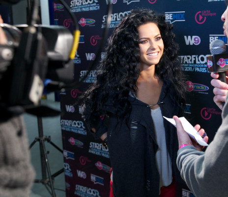 Inna (Elena Alexandra Apostoleanu) pic #426899