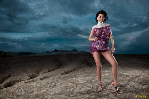 Inna (Elena Alexandra Apostoleanu) pic #572784