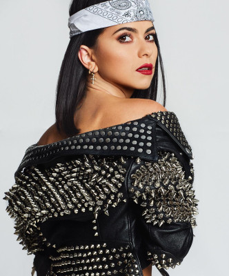 Inna (Elena Alexandra Apostoleanu) pic #1028977