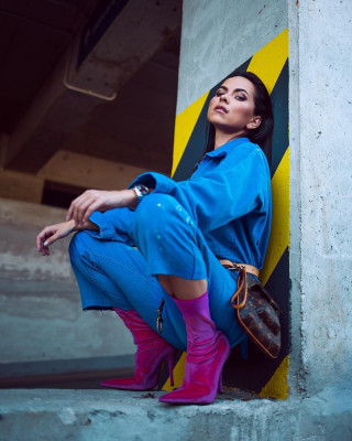 Inna (Elena Alexandra Apostoleanu) pic #1027607