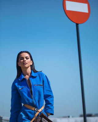 Inna (Elena Alexandra Apostoleanu) pic #1027608