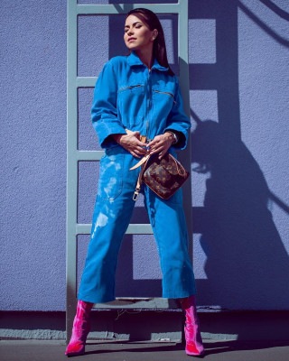 Inna (Elena Alexandra Apostoleanu) pic #1027605