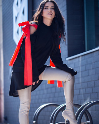 Inna (Elena Alexandra Apostoleanu) pic #1027974