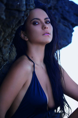 Inna (Elena Alexandra Apostoleanu) pic #1026879