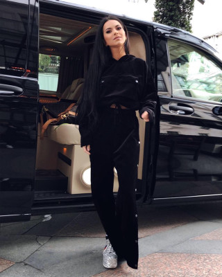 Inna (Elena Alexandra Apostoleanu) pic #1171723