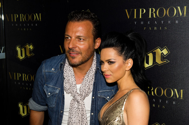 Inna (Elena Alexandra Apostoleanu) pic #358503