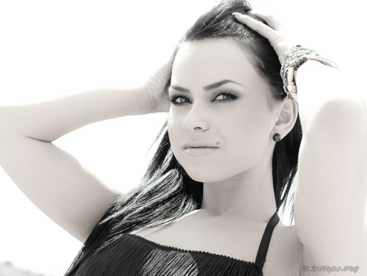 Inna (Elena Alexandra Apostoleanu) pic #573001