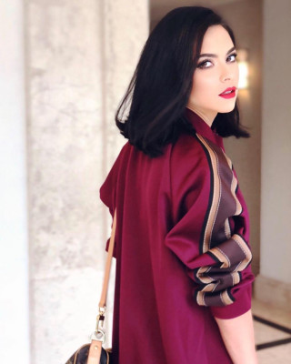 Inna (Elena Alexandra Apostoleanu) pic #1028345