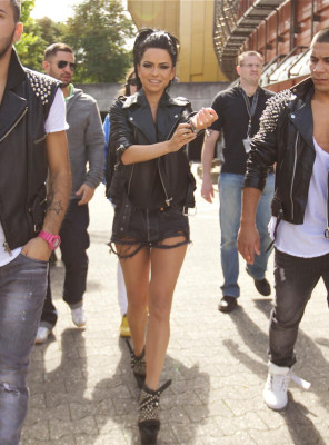 Inna (Elena Alexandra Apostoleanu) pic #545102
